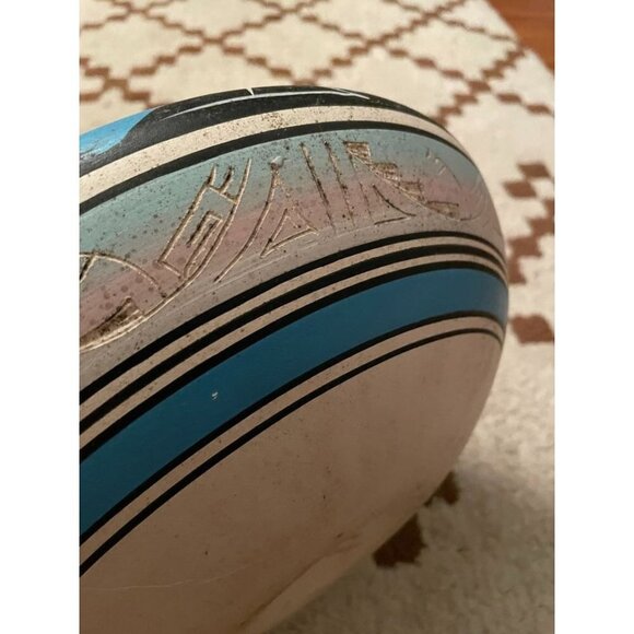 Large Vintage Tribal Ceramic Pot - Picture 7 of 10